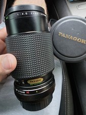 Panagor Imperial Auto Zoom MC