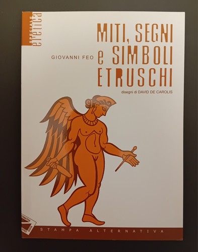 Giovanni feo miti segni e - giovanni,