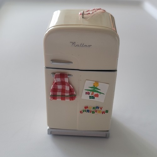 Hallmark magic qxg7549 - hallmark,