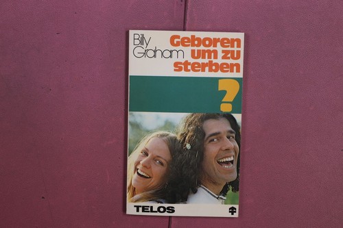 384998 billy graham geboren - 384998,