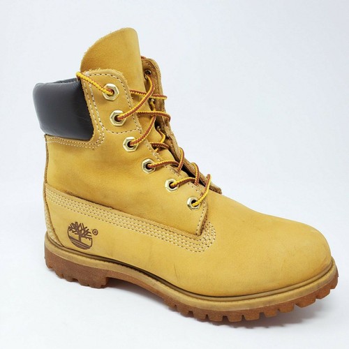 Stivali timberland linden - stivali,