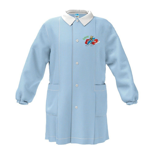 Grembiule asilo bambino mis 4 - grembiule,