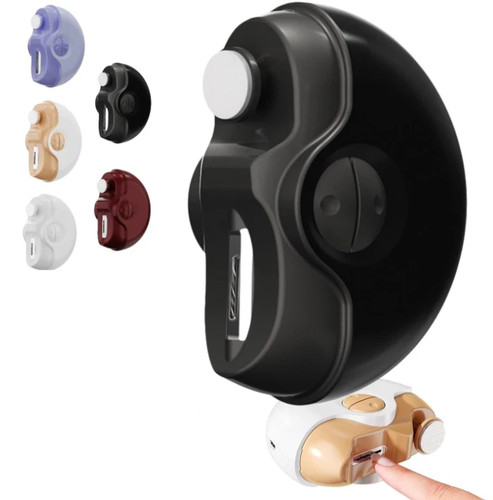 Imwing nailqure clip - nailqure, clip,vueeze