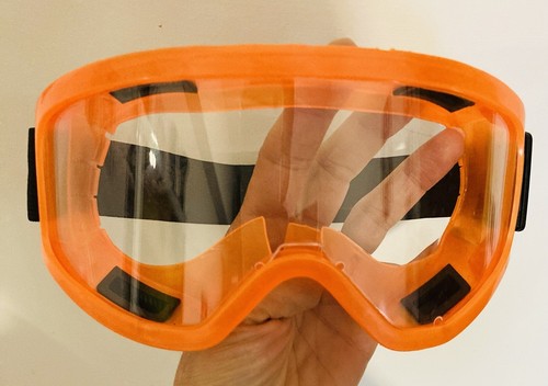 Maschera cross enduro occhiali - cross,