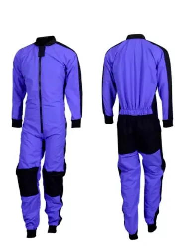 Tuta sky diving - tuta, free