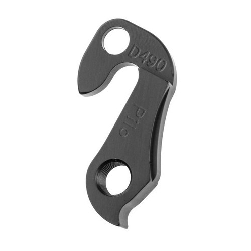 Gancio deragliatore w301608 - gancio,