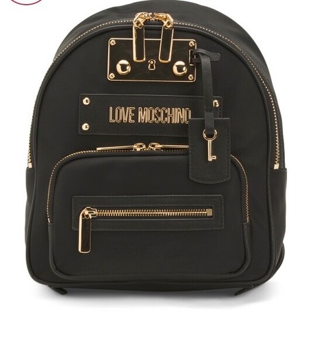 Love moschino timeless - love,