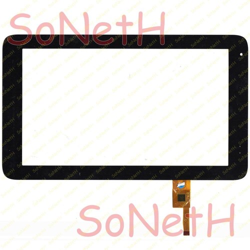 Vetro touch screen - vetro,