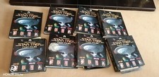The Official Star Trek Fact