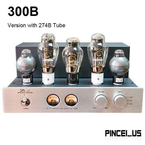 Oldchen amplificatore - hi-fi,