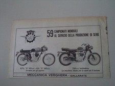 advertising Pubblicità 1970