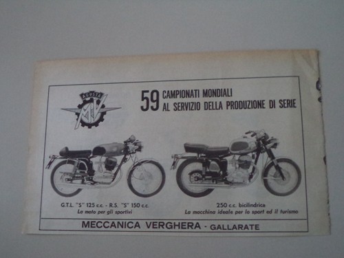 Advertising pubblicità 1970 - pubblicità,