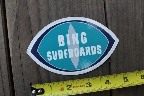 Bing tavole surf longboards - da,