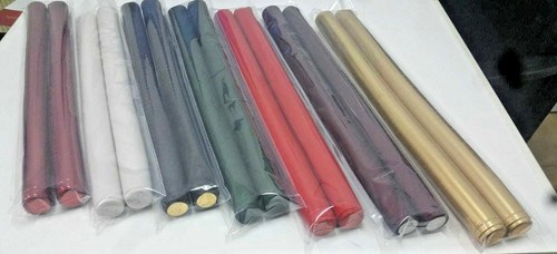 100 pezzi capsule bianco - 100,