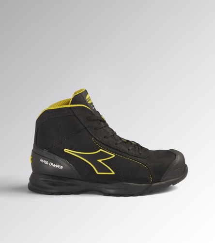 Scarpe antinfortunistiche - scarpe,