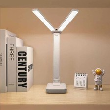 LAMPADA DA SCRIVANIA A LED USB
