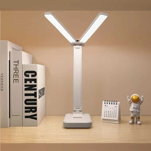 Lampada scrivania led usb - scrivania,