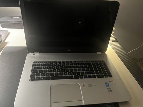Envy notebook pc - hp,