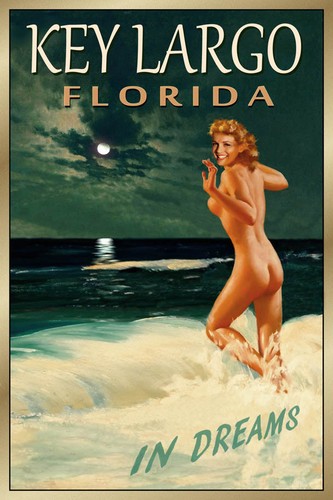 Poster viaggio originale - poster,