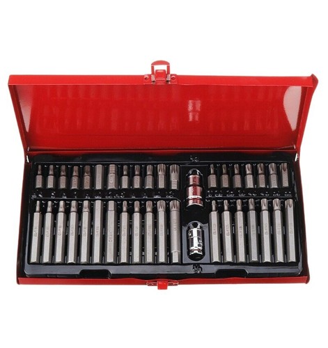 Set 40pz inserti - set, professionali