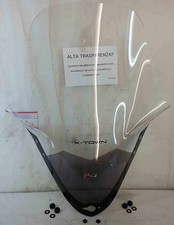 PARABREZZA KYMCO X-TOWN