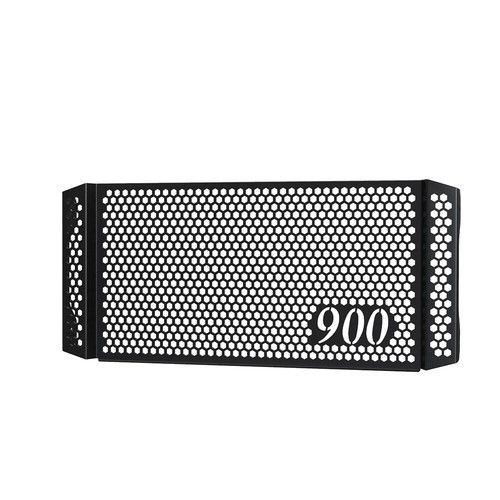 Protezione radiatore moto