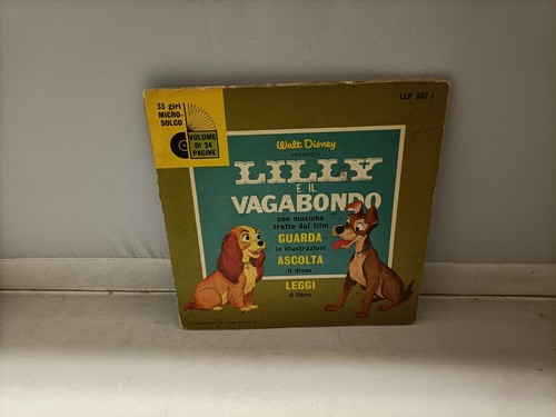 Giri vinile walt - giri,