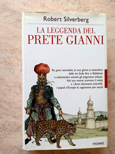 Robert Silverberg LA LEGGENDA