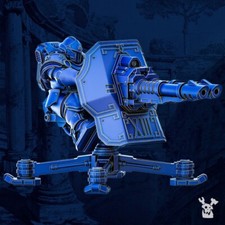 Legio Prima Victrix Support