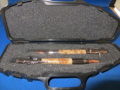 Set penna matita bolt - bolt, action