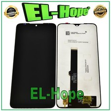 DISPLAY LCD PER MOTOROLA ONE MACRO XT-2016 XT2016 TOUCH SCREEN VETRO SCHERMO