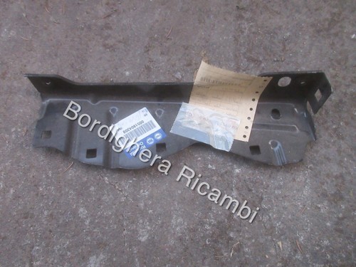 Fiat croma dal 2005 - dal, staffa