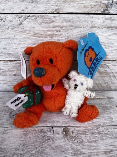 Peluche orso bear - orso, blue