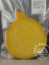 Caciocavallo Formaggio Podolico stagionato Latticini latte crudo Slow Food 1 KG