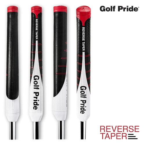 Golf pride 2026 impugnatura - golf,