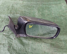 Retrovisore est. regolaz. elettr. DX SUBARU IMPREZA 2a Serie 2.0 Turbo 16V WRX