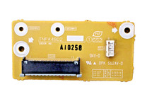 Scheda SS2 TV 42" PANASONIC