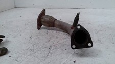 Tubo collettore marmitta anteriore con flessibile FIAT SEICENTO 900 98 46521906