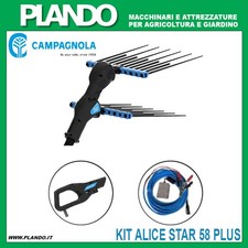 Kit Abbacchiatore CAMPAGNOLA