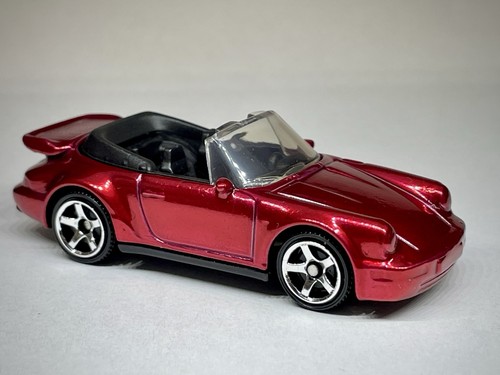 Hot wheels porsche 911 - wheels,