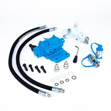 Distributore idraulico