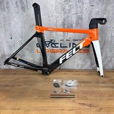 Nuovo! Telaio disco carbonio