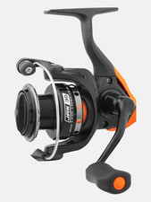 JAW 30 OKUMA mulinello pesca