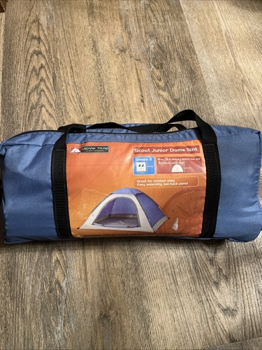 Ozark trail scout junior tenda - scout,