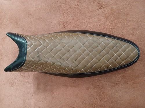Selle 650 café racer - café,
