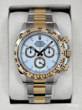 2025 Rolex Daytona 40mm 126503