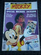 Il Giornalino Di Mickey