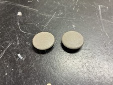 Sedia da ufficio Herman Miller Celle - rivestimenti laterali - quantità 2 OEM originale - beige