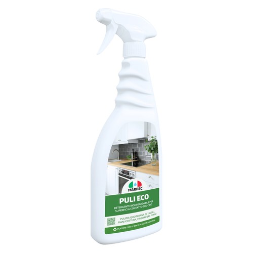 Detersivo multiuso sgrassante
