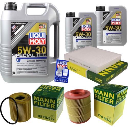 Kit tagliando filtro olio - kit,